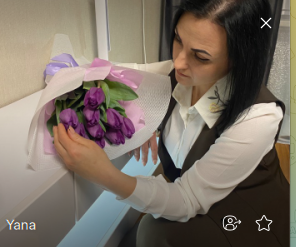 Фото контакту