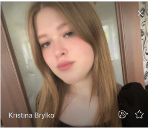Фото контакту
