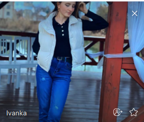 Фото контакту