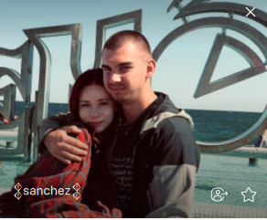 Фото контакту