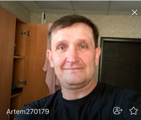 Фото контакту