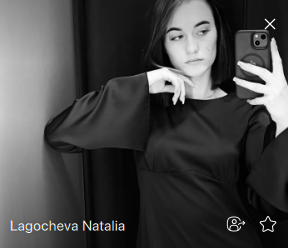 Фото контакту