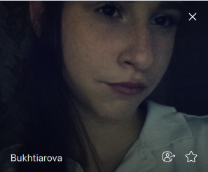 Фото контакту