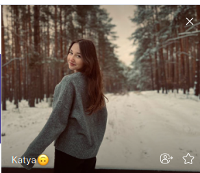 Фото контакту