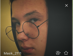 Фото контакту