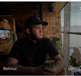 Фото контакту