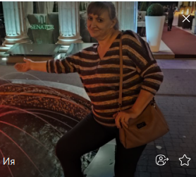 Фото контакту