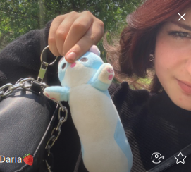 Фото контакту