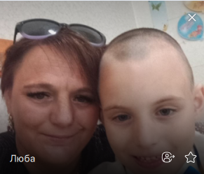 Фото контакту